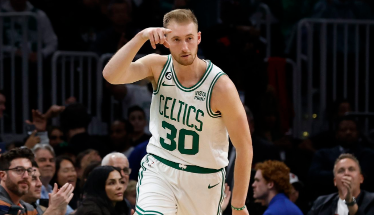 http, 姆布哈德, 绝佳的爆发