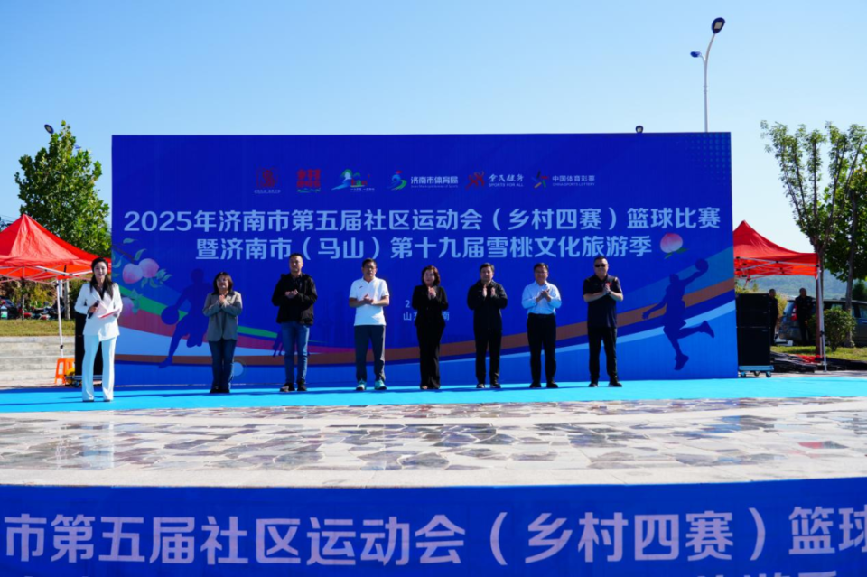 wr, 也在赛场周, 展销市集