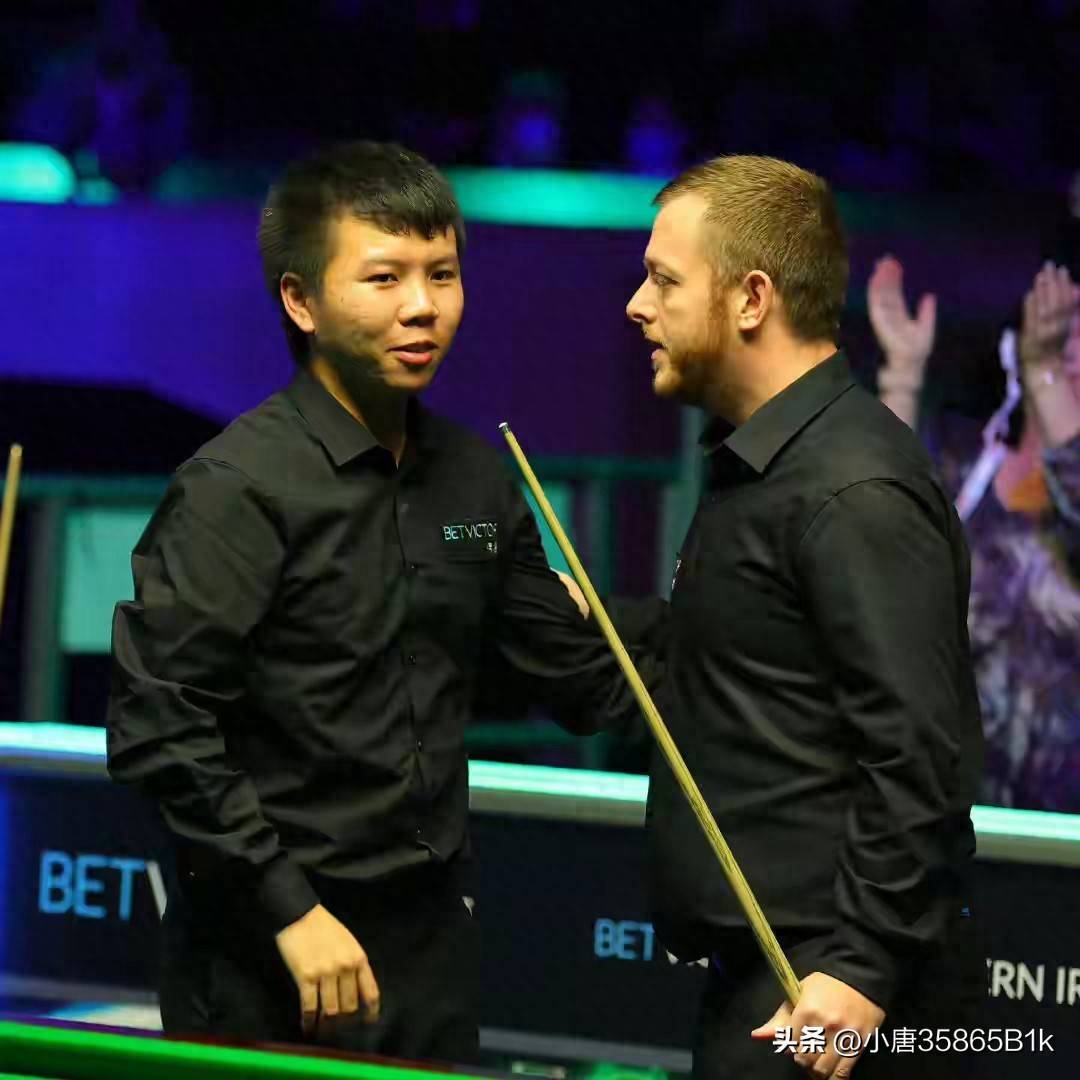 马克, 总奖金积分