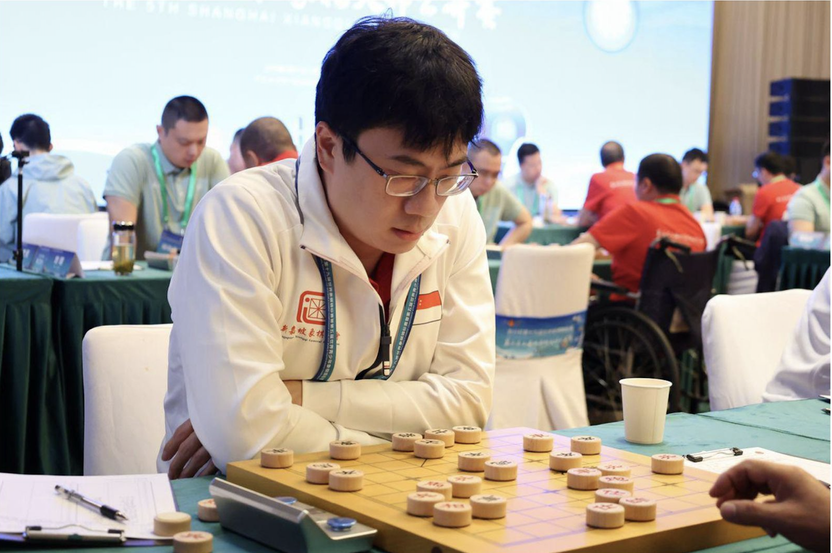 国际象棋世, src, 暨嘉年华将