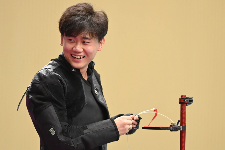 xHytq, 这些冠军中 xHytq, 这些冠军中