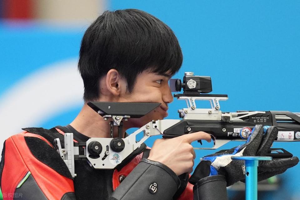 冠军, OUOVD 冠军, OUOVD