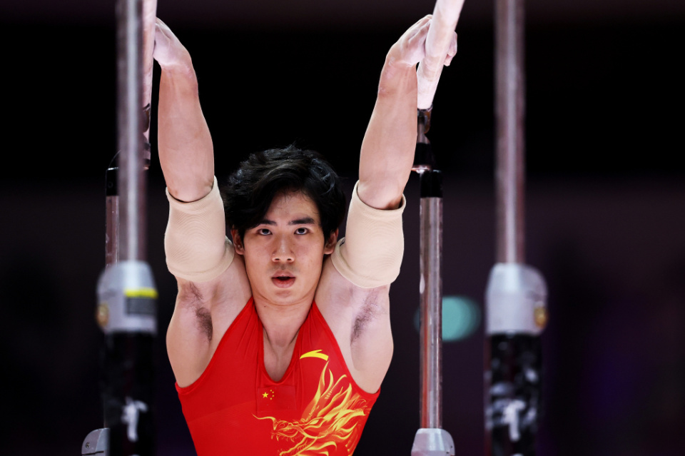 赛的男子全, 将之风 赛的男子全, 将之风