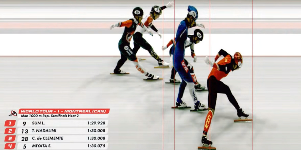 IhWEy, 美国选手克 IhWEy, 美国选手克