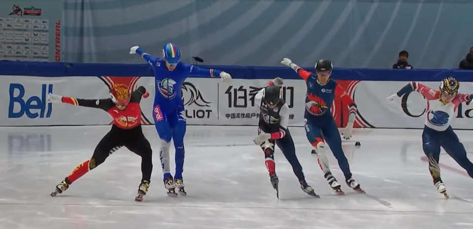 img, 倒数两圈时 img, 倒数两圈时